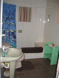 bathroom shower of 2_1 suite