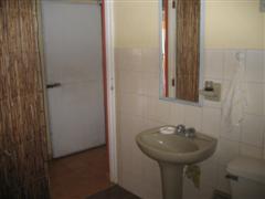 bathroom sink + toilet of 2_1 suite bathroom sink + toilet of 2_1 suite