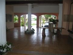 looning thru reception hall/common area to front looning thru reception hall/common area to front