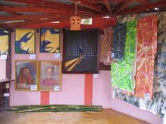 My paintings on exhibit My paintings on exhibit